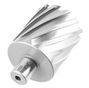 2-1/8'' Cutting Dia, 3/4'' Weldon Shank, 2'' Cutting Depth H.S.S. Annular Cutters, 2081-2039