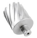 2-1/8'' Cutting Dia, 3/4'' Weldon Shank, 2'' Cutting Depth H.S.S. Annular Cutters, 2081-2039