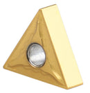 TNMG332, Carbide Inserts, Tin Coated, 10 Pcs/Set