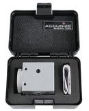 Z Axis Zero Setting 0-0.125'' by 0.0005'', 2'' Height Magnetic, 2124-2001