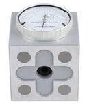 Z Axis Zero Setting 0-0.125'' by 0.0005'', 2'' Height Magnetic, 2124-2001