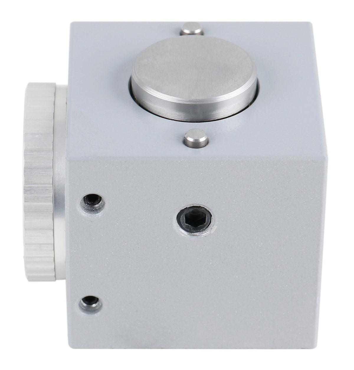 Z Axis Zero Setting 0-0.125'' by 0.0005'', 2'' Height Magnetic, 2124-2001