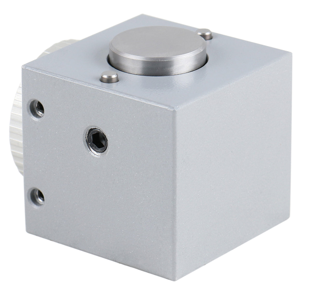 Precision Magnetic Z-Axis Zero Setter 0-0.125