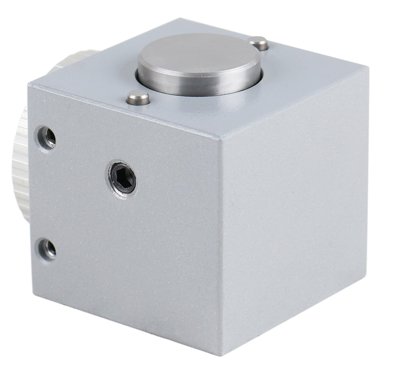 Z Axis Zero Setting 0-0.125'' by 0.0005'', 2'' Height Magnetic, 2124-2001