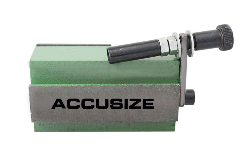 2301-1007, MY-30A Meuleuse de coupe universelle avec accessoires standard, 110v, 60hz