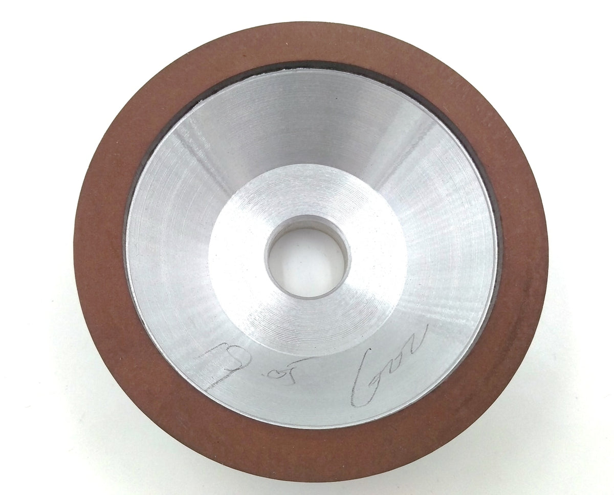 2301-1007-2, Diamond Grinding Wheel #600 for Universal Cutter Grinder MY-30A