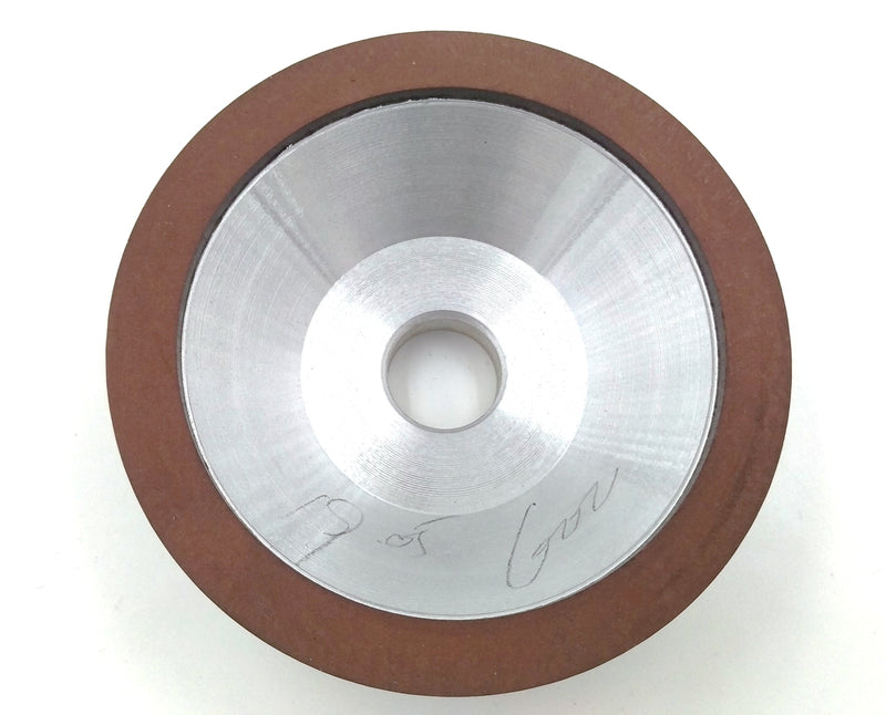 2301-1007-2, Diamond Grinding Wheel
