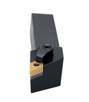 Porte-outils MDJN R/L, avec inserts DNMG, Droite et Gauche