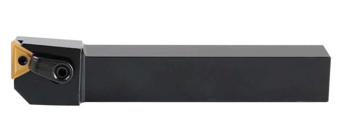 3/4'' by 4-1/2'' Left Hand Mtfnr-12-3C Toolholder, 2310-6014