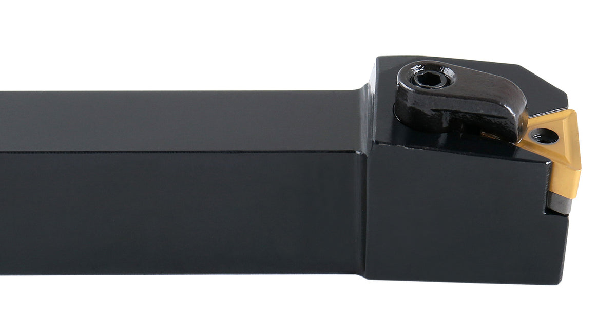 MTFN R/L Toolholders with Extra 10 Carbide TNMG Inserts