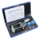 Micromètres numériques électroniques Blade