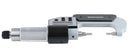 0-1''/0-25 mm by 0.00005''/0.001 mm Electronic Digital Blade Micrometer, 2312-1010