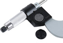 3-4'' by 0.00005'' Blade Electronic Digital Micrometer Abs/Inc Interchangeable, 2312-4010