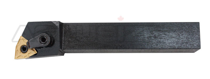 Porte-outils MWLN R/L avec inserts en carbure WNMG