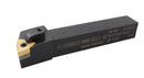 MWLN R/L Toolholders with Carbide WNMG Inserts