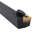 MWLN R/L Toolholders with Carbide WNMG Inserts