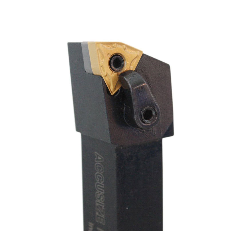 Porte-outils MWLN R/L avec inserts en carbure WNMG