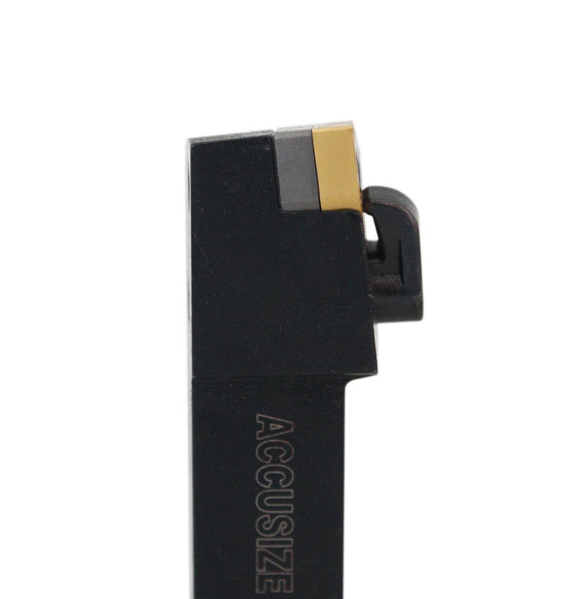 Porte-outils MWLN R/L avec inserts en carbure WNMG