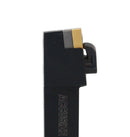 MWLN R/L Toolholders with Carbide WNMG Inserts