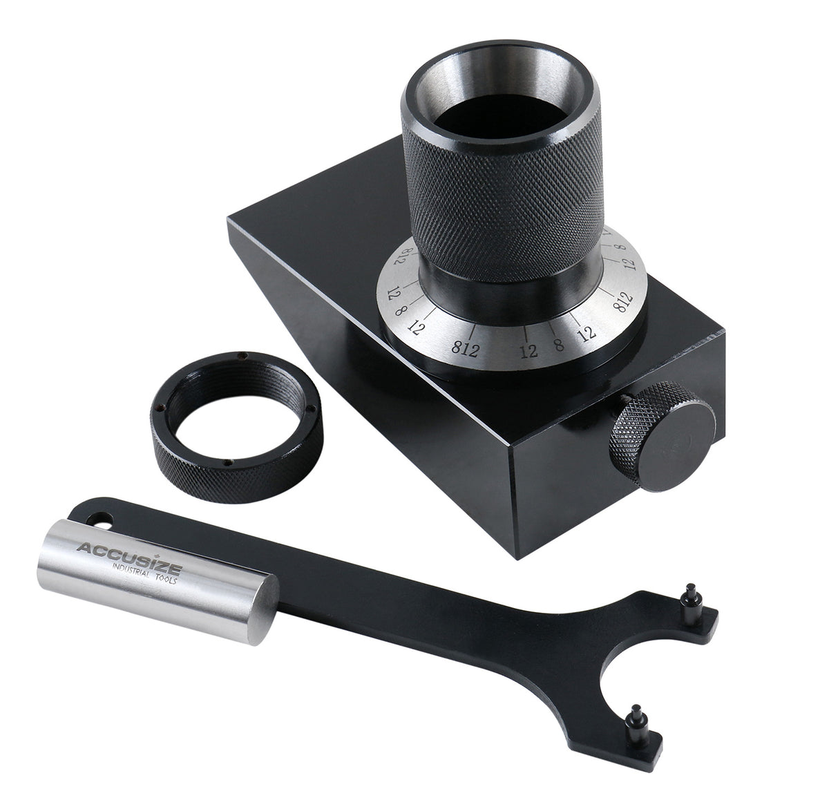 End Mill Grinding Fixture, 2330-0050