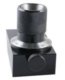 End Mill Grinding Fixture, 2330-0050