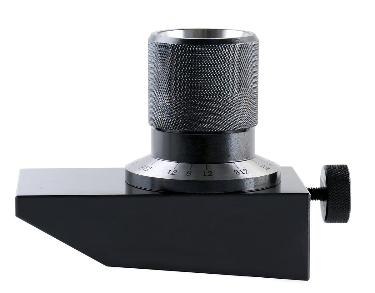 End Mill Grinding Fixture, 2330-0050