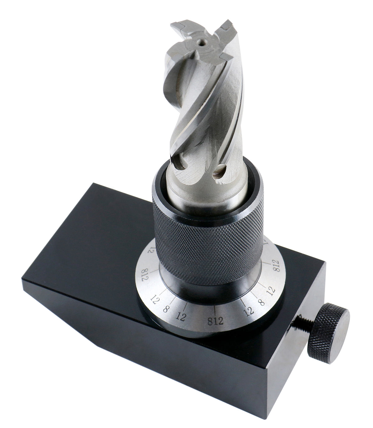 End Mill Grinding Fixture, 2330-0050