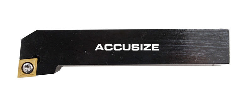 SCLC R/L Toolholders for CCMT Inserts