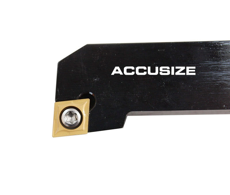 SCLC R/L Toolholders for CCMT Inserts