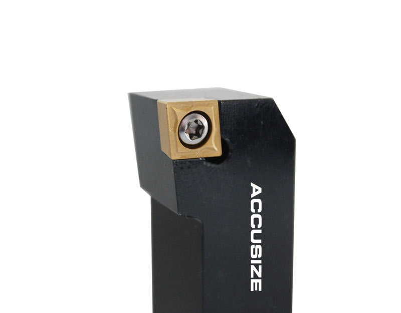 SCLC R/L Toolholders for CCMT Inserts