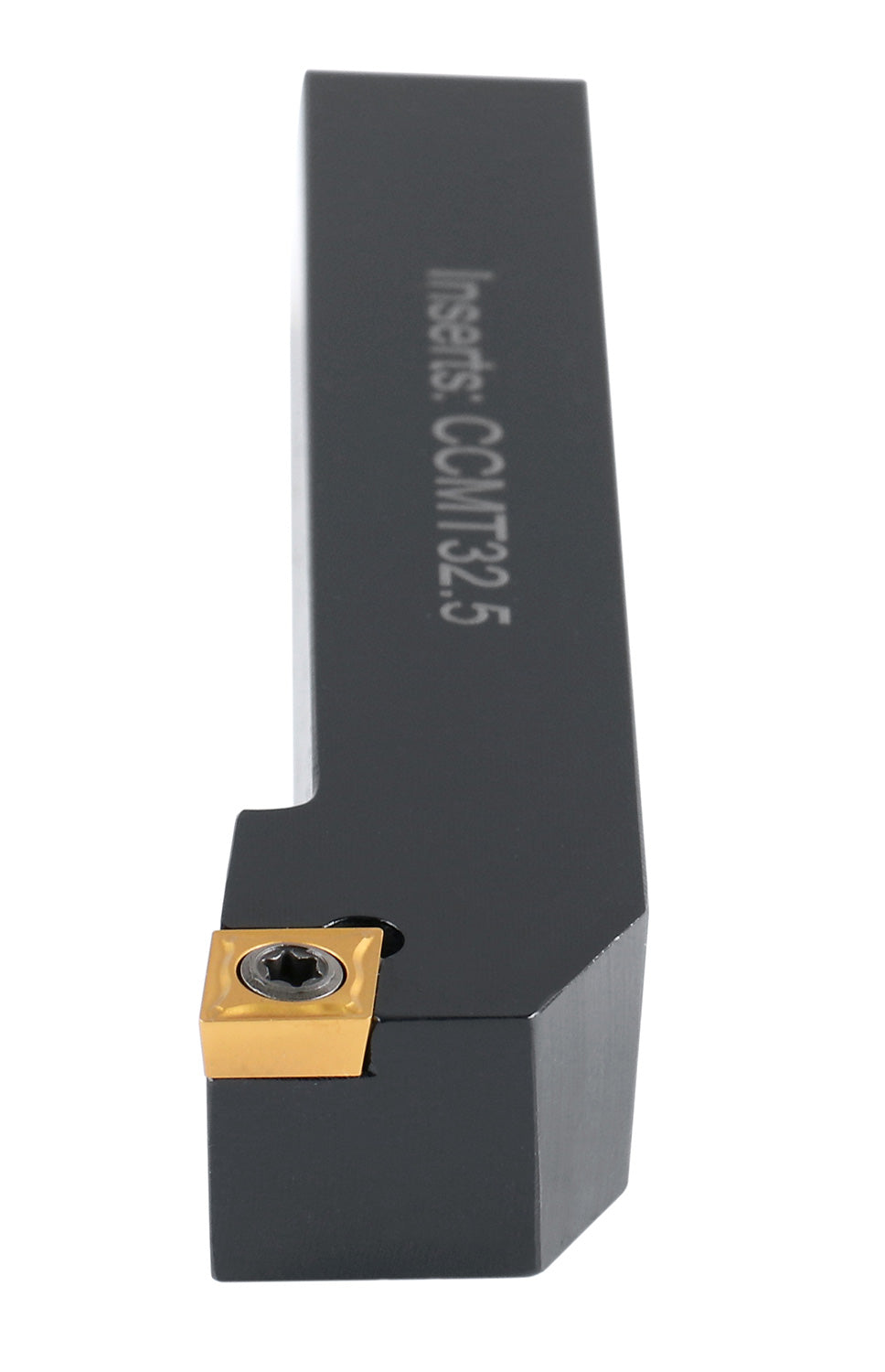 SCLC R/L Toolholders for CCMT Inserts