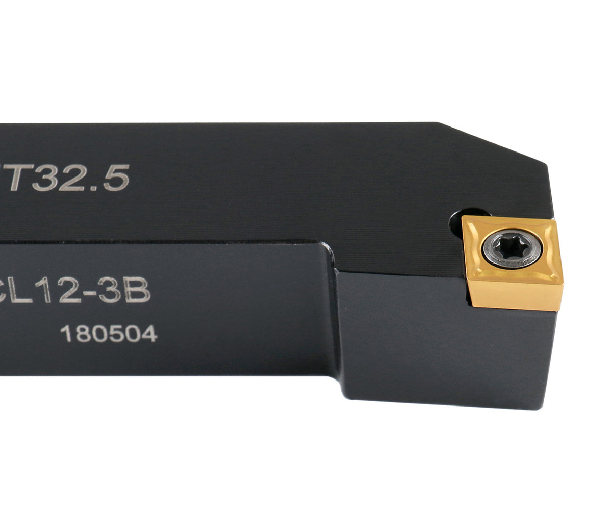 SCLC R/L Toolholders for CCMT Inserts