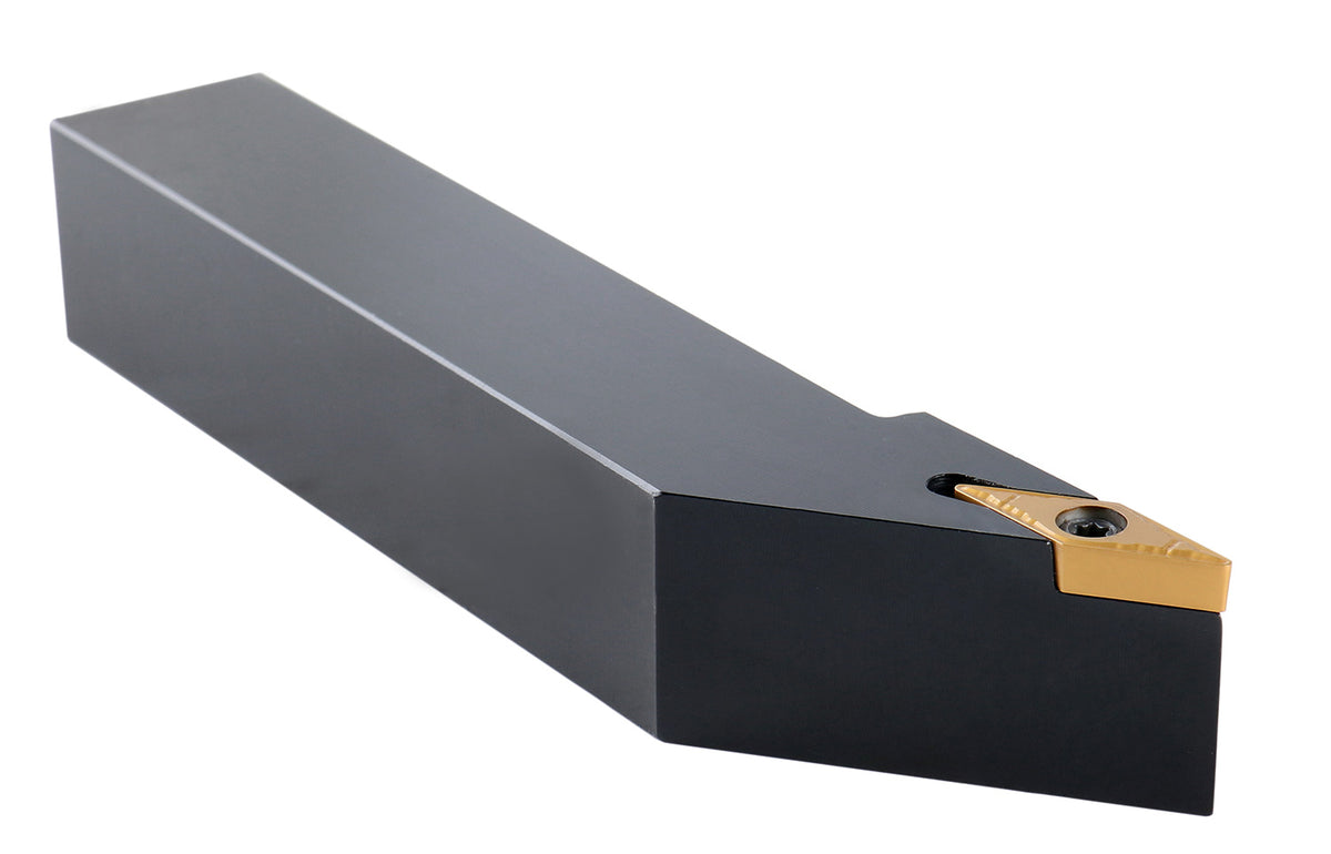 1'' Right Hand Svjb R-16-3D Tool Holder, with Vbmt331 Carbide Insert, 2373-5014