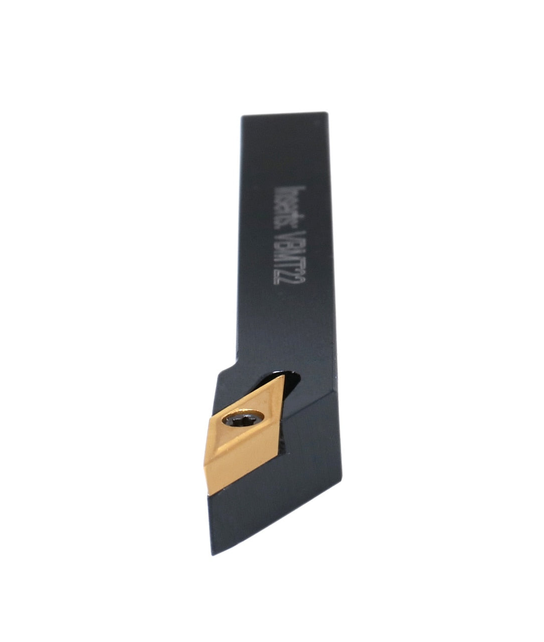 SVJB R/L Toolholders with VBMT Inserts
