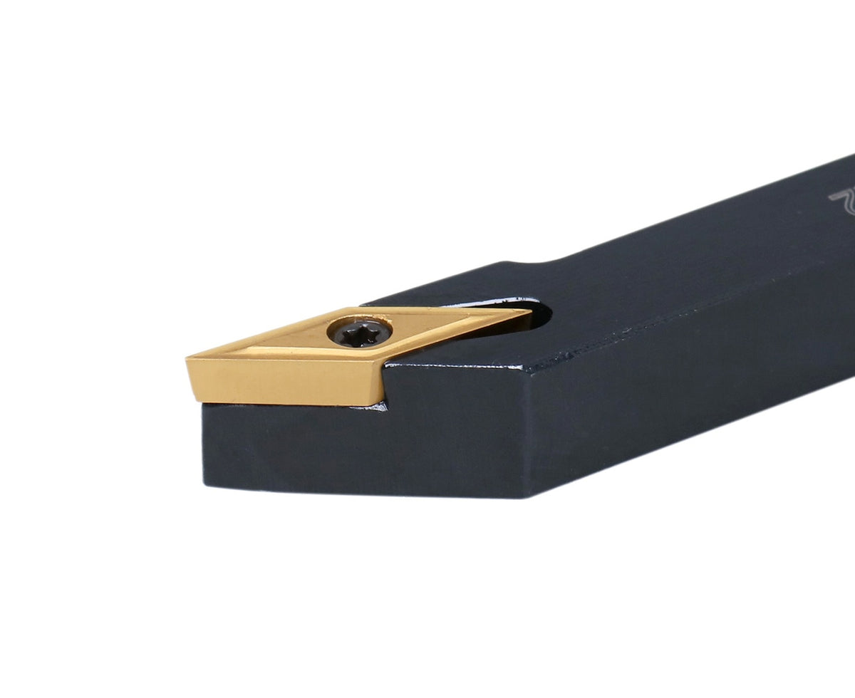 SVJB R/L Toolholders with VBMT Inserts