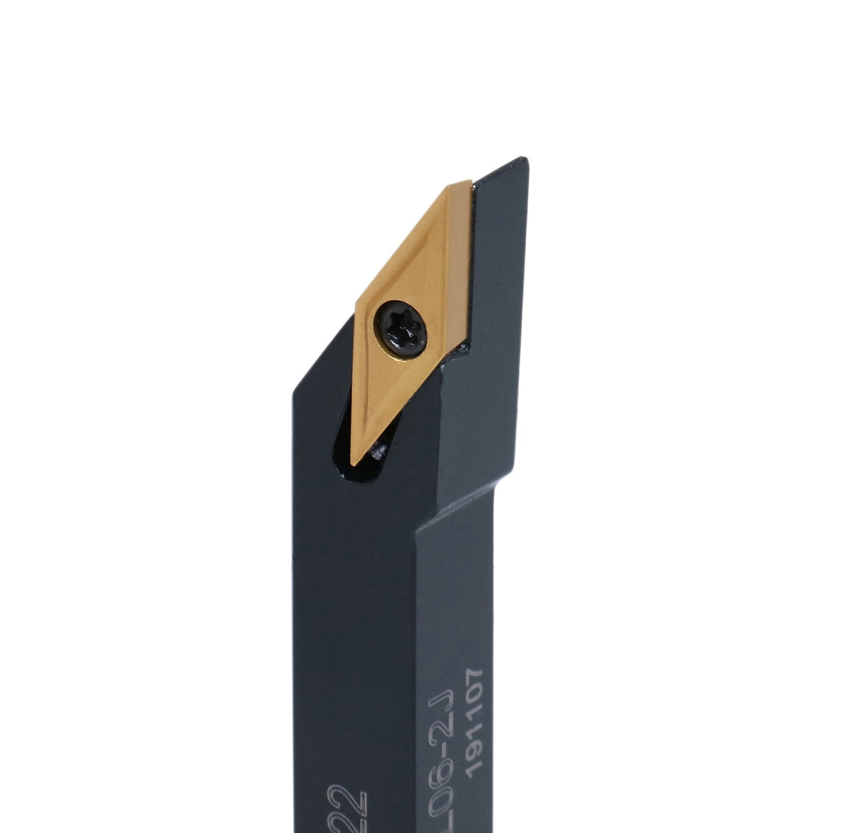 SVJB R/L Toolholders with VBMT Inserts