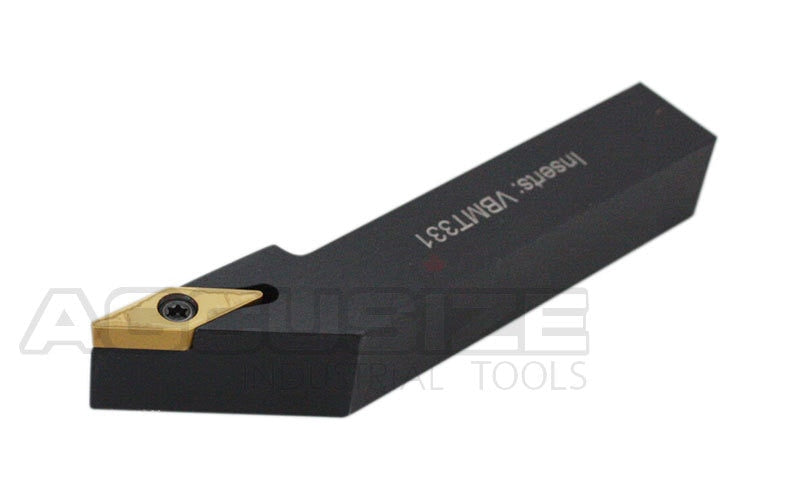 SVJB R/L Toolholders with VBMT Inserts