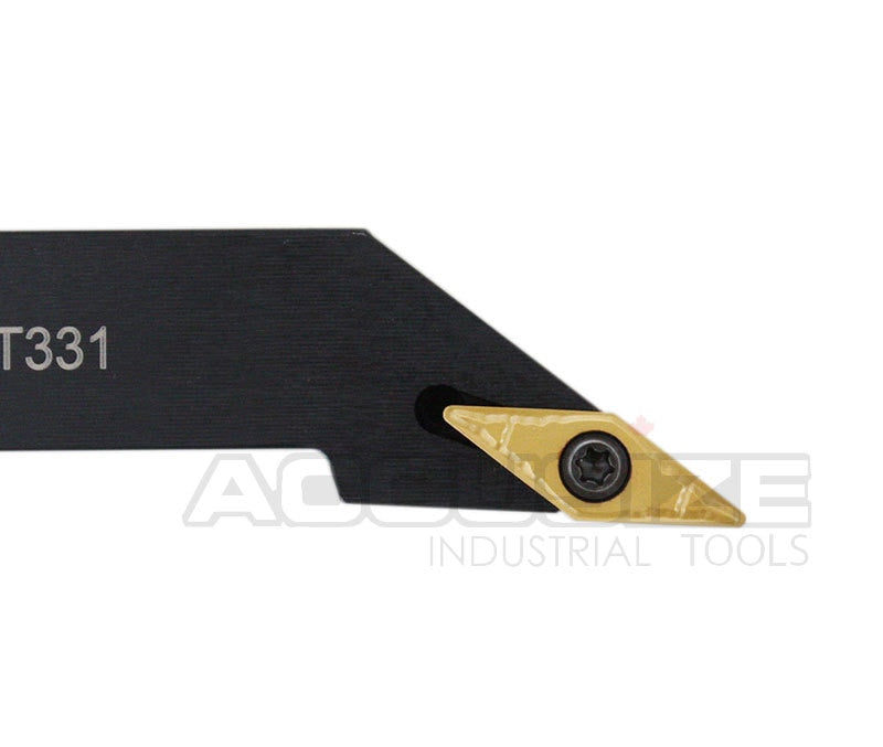 SVJB R/L Toolholders with VBMT Inserts