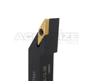 SVJB R/L Toolholders with VBMT Inserts