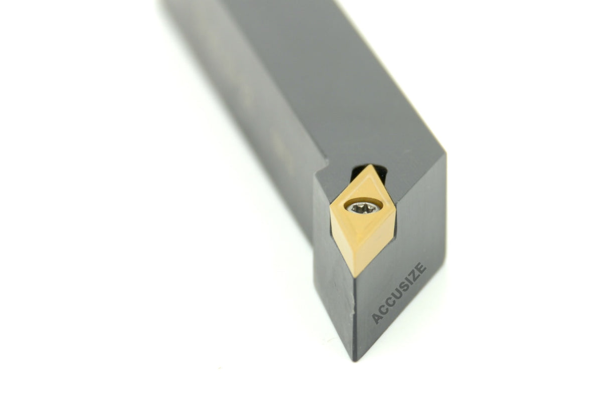 SVJB R/L Toolholders with VBMT Inserts