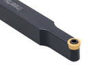 3/8 by 4'' Srdcn Indexable Toolholder for Rcmt220 Inserts, 2376-0006