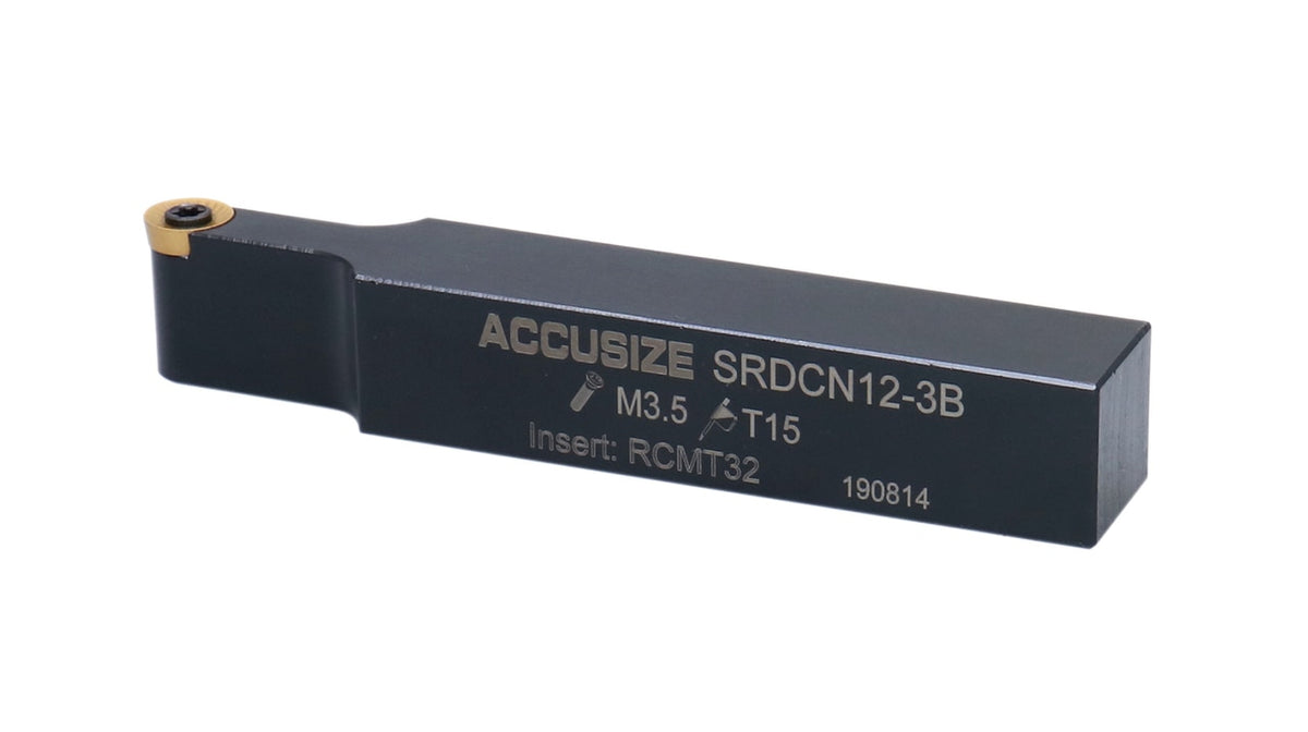 Porte-outils indexable SRDCN