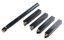 "4+1" Pc Mini Tool Holder and Boring Bar Set
