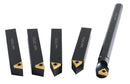 "4+1" Pc Mini Tool Holder and Boring Bar Set