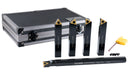 "4+1" Pc Mini Tool Holder and Boring Bar Set