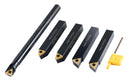 "4+1" Pc Mini Tool Holder and Boring Bar Set