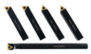 "4+1" Pc Mini Tool Holder and Boring Bar Set