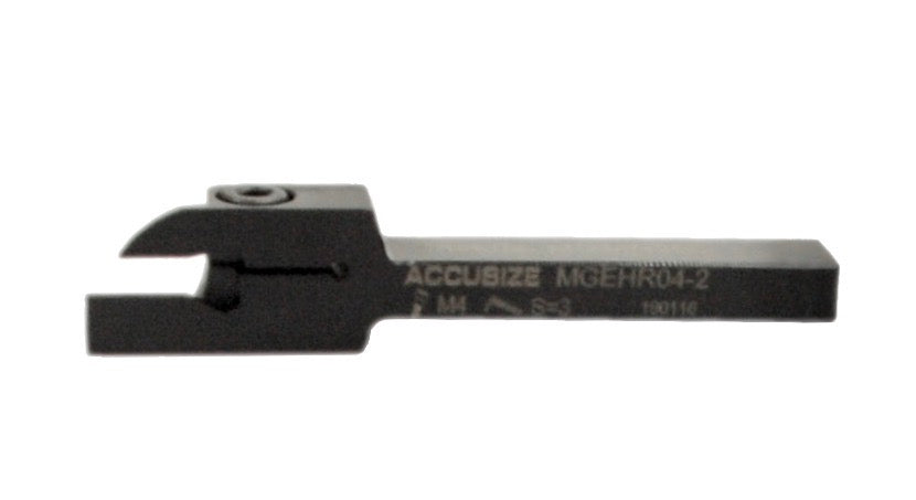 Support de coupure, outil de séparation, remplacement de 7 outils de tournage indexables en carbure (insert non inclus)