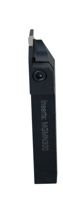 Support de coupure, outil de séparation, remplacement de 7 outils de tournage indexables en carbure (insert non inclus)