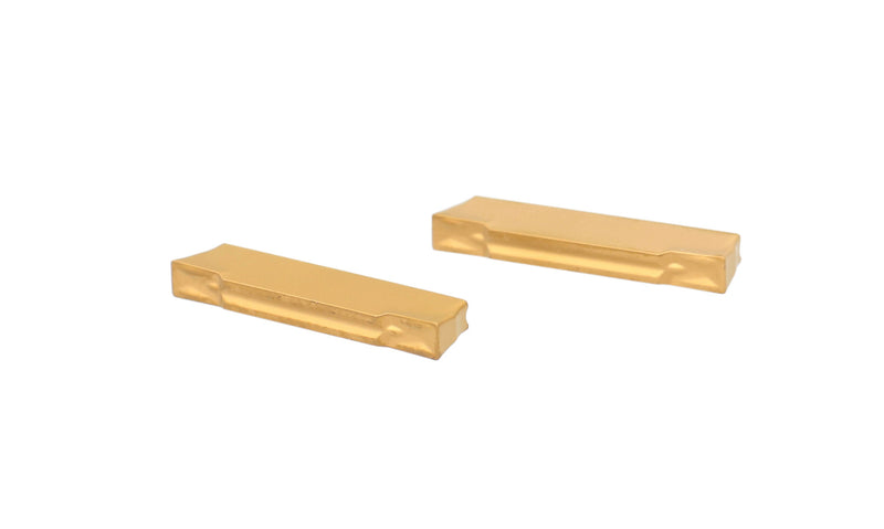 Accusize Industrial Tools 2 Pc Of Each Kind Of Carbide Inserts For
